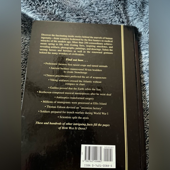 Readers digest how was it done? - Picture 5 of 5